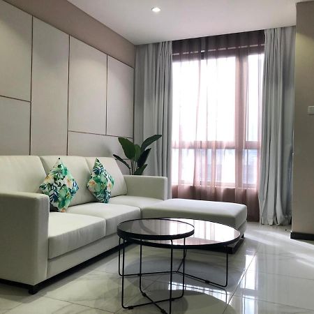 8 Kia Peng Residences By Stayhere Kuala Lumpur Exteriör bild
