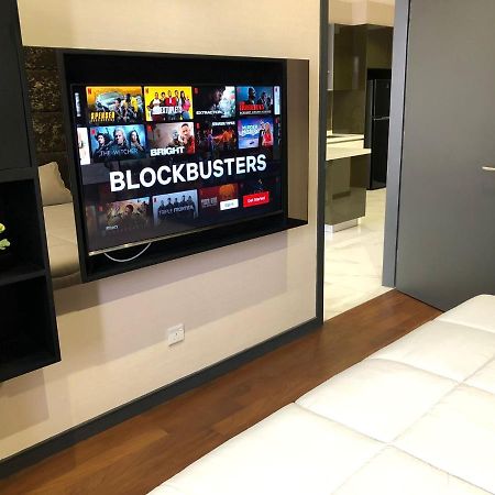 8 Kia Peng Residences By Stayhere Kuala Lumpur Exteriör bild