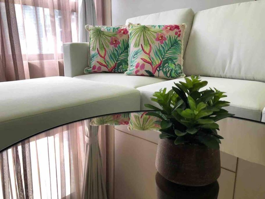 8 Kia Peng Residences By Stayhere Kuala Lumpur Exteriör bild