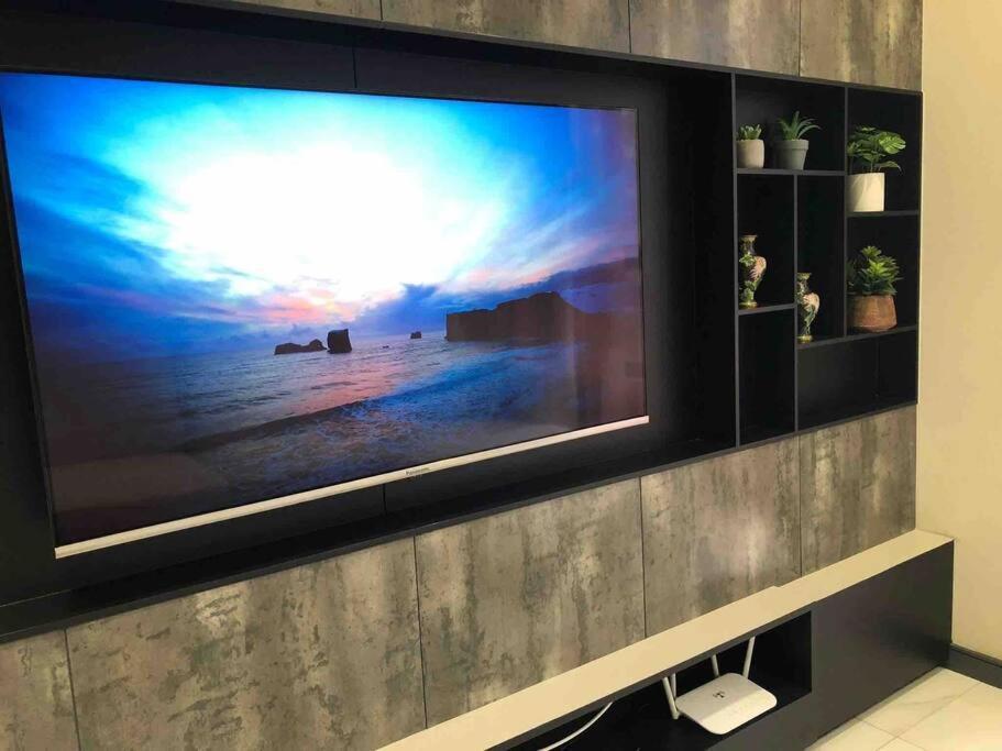 8 Kia Peng Residences By Stayhere Kuala Lumpur Exteriör bild