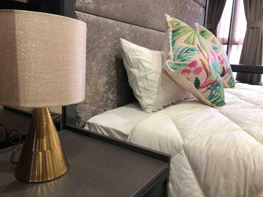 8 Kia Peng Residences By Stayhere Kuala Lumpur Exteriör bild